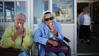 Last Call: What food or drink is the key to eternal life?